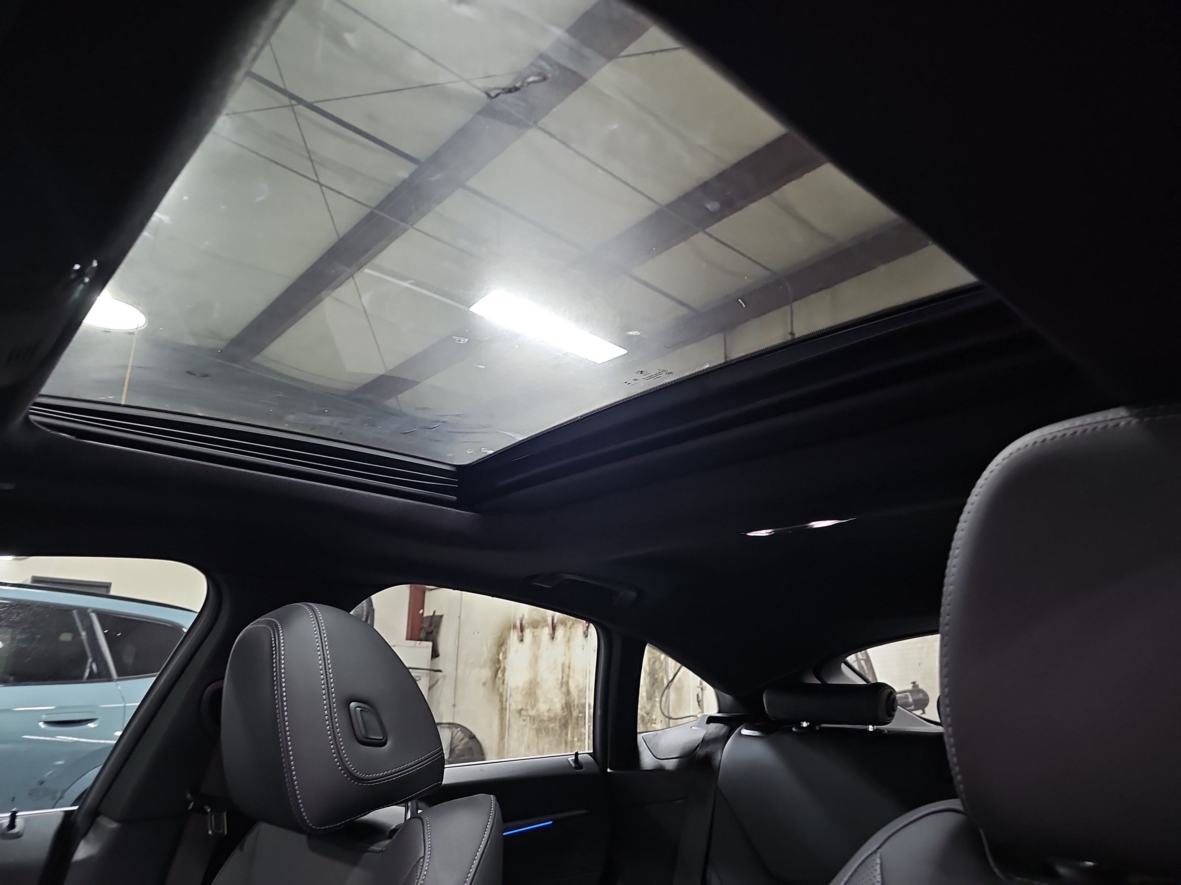 Used 2024 BMW i4 eDrive40 w/ Premium Package RWD image 30