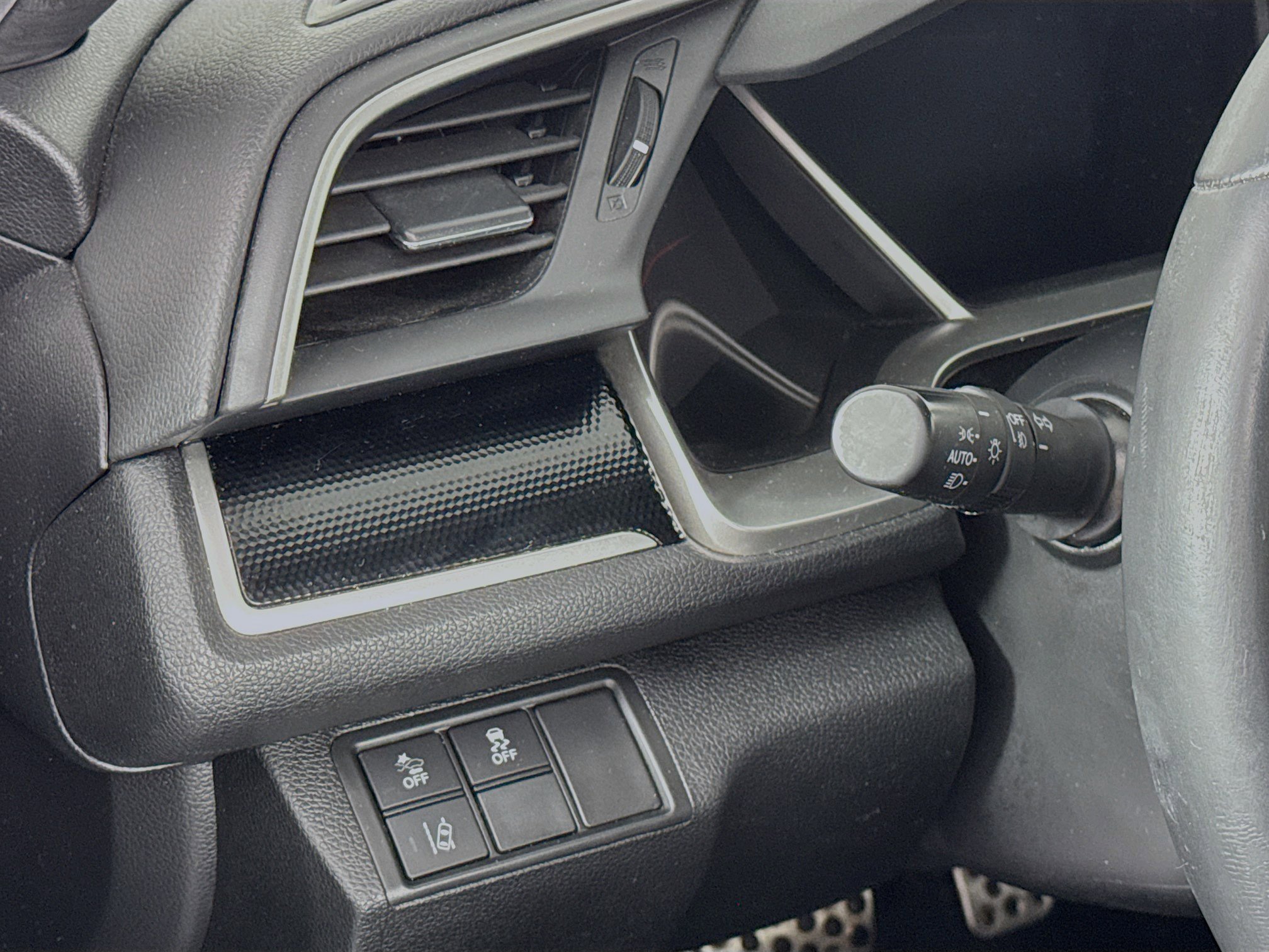 Certified 2019 Honda Civic Sport image 10