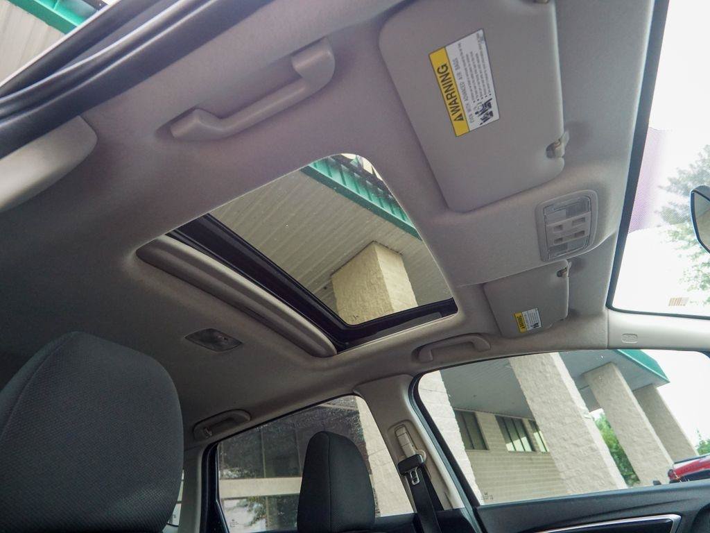 Used 2015 Honda Fit EX-L image 26