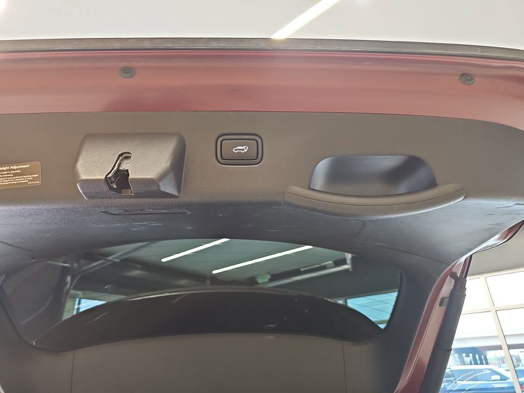 Certified 2023 Kia Sportage SX image 44