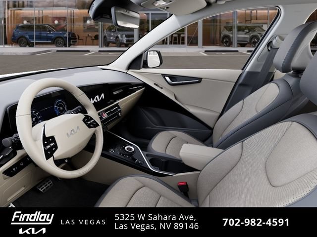 New 2026 Kia Niro Wave FWD image 20