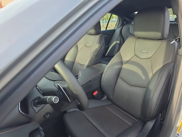 Certified 2024 Cadillac CT5 V w/ Super Cruise 2 Package image 14