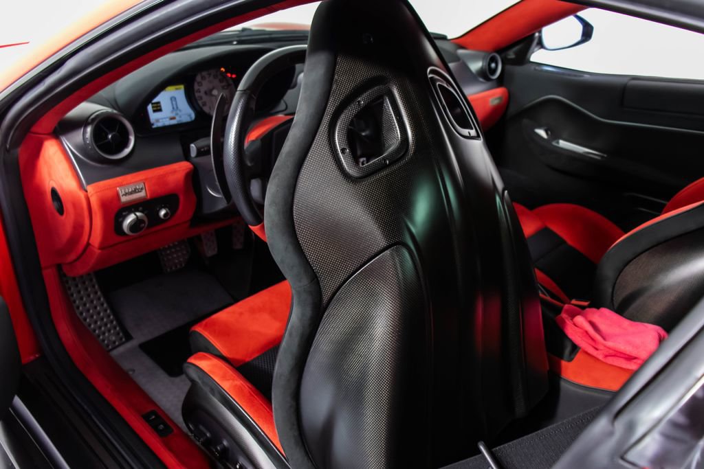 Used 2011 Ferrari 599 GTO image 37