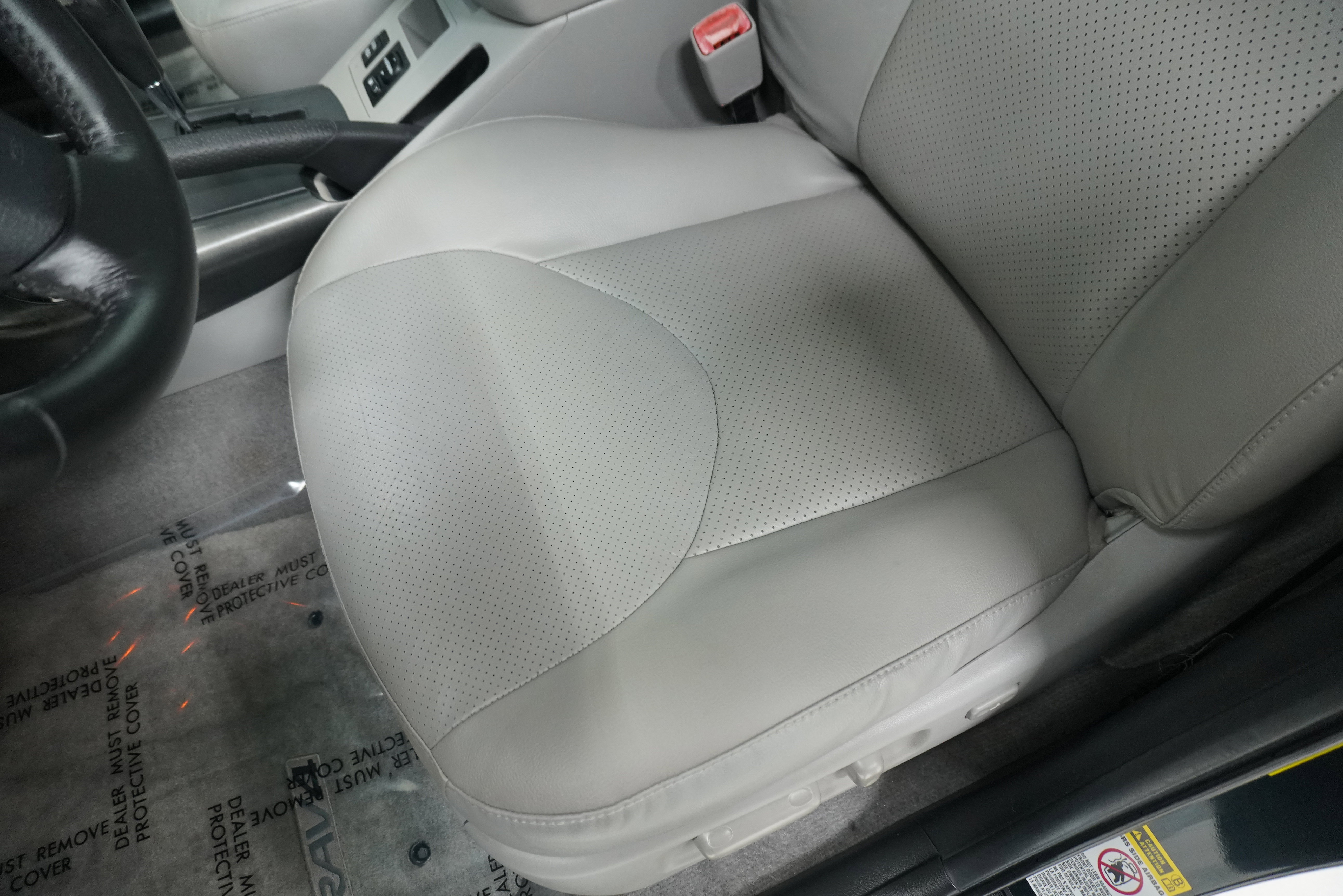 Used 2012 Toyota RAV4 Limited w/ Premium Plus Value Pkg image 12