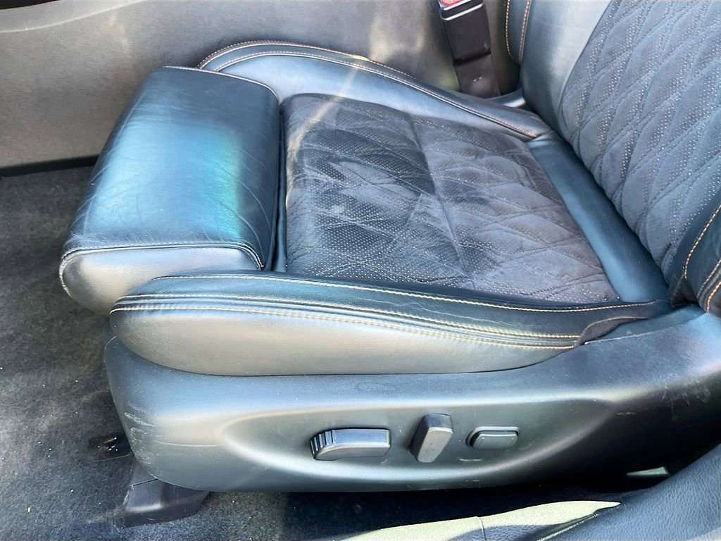 Used 2021 Nissan Maxima SR w/ Sport Mat Group image 20