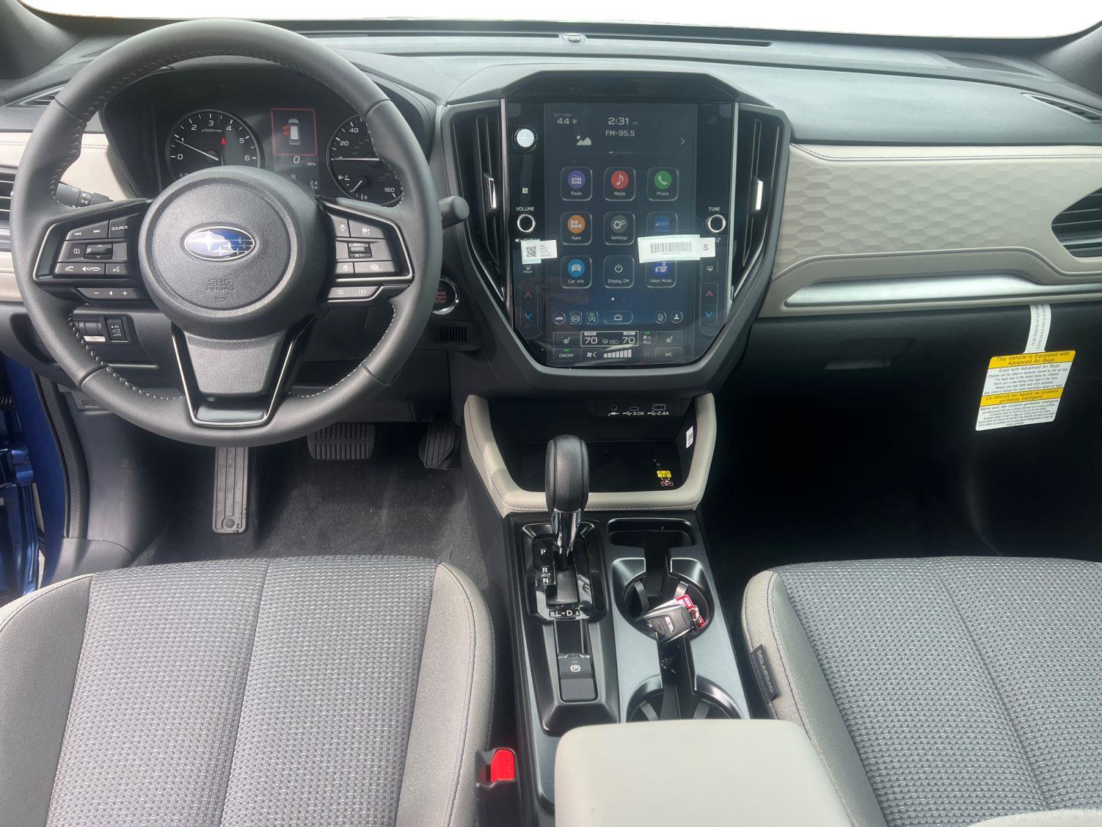 New 2026 Subaru Forester Premium image 10