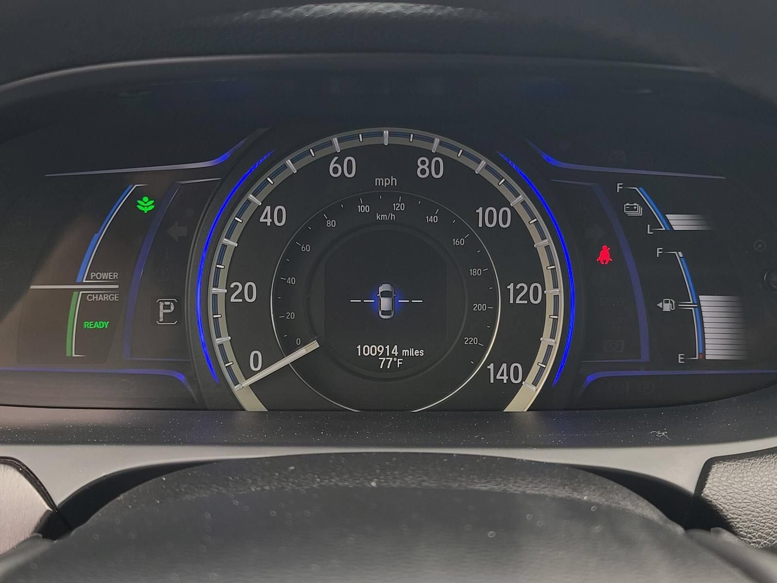 Used 2015 Honda Accord EX-L image 23