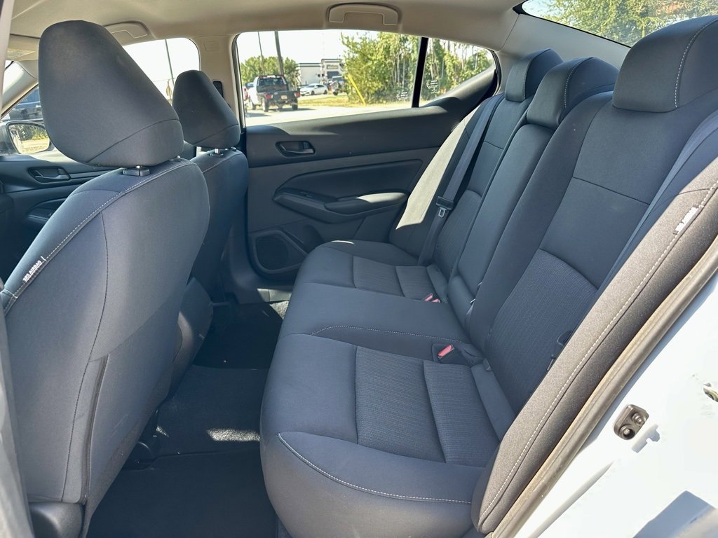 Used 2024 Nissan Altima 2.5 S image 10