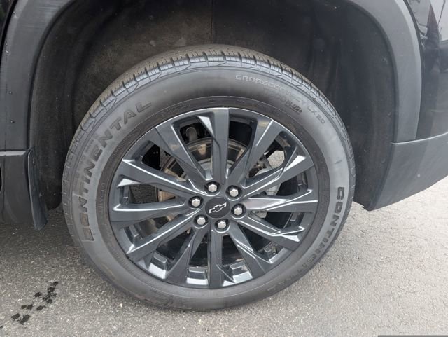 Certified 2023 Chevrolet Traverse RS w/ LPO, Floor Liner Package image 25