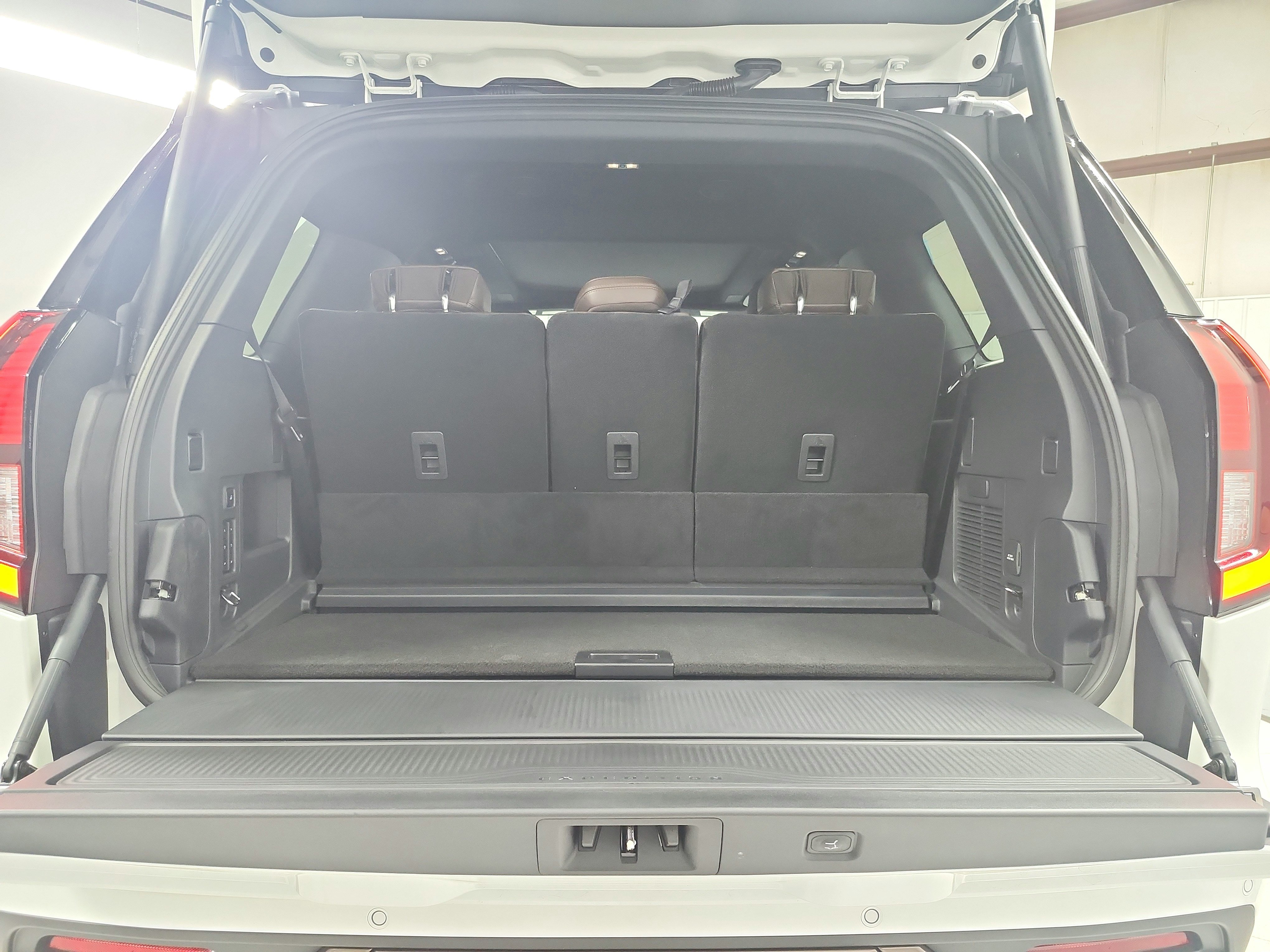 New 2027 Ford Expedition King Ranch AWD/4WD image 93