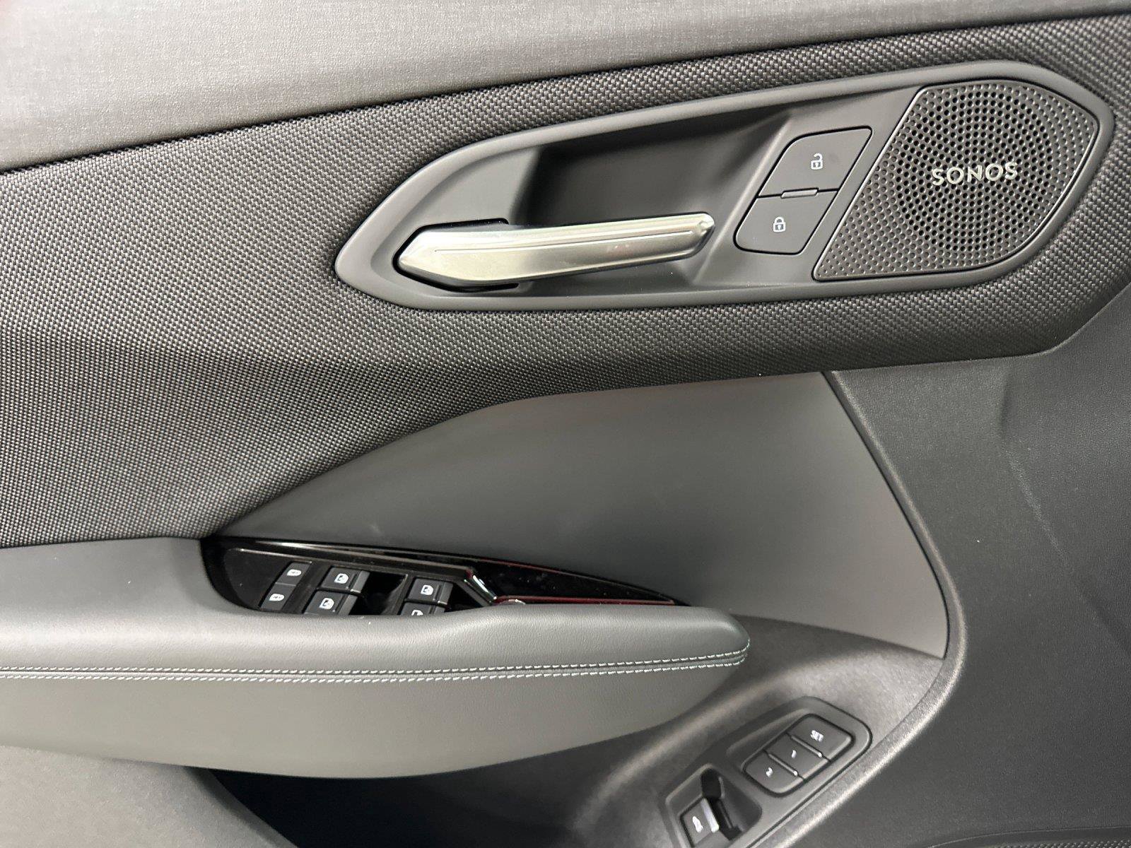 New 2026 Audi Q3 quattro 2.0T AWD/4WD image 10