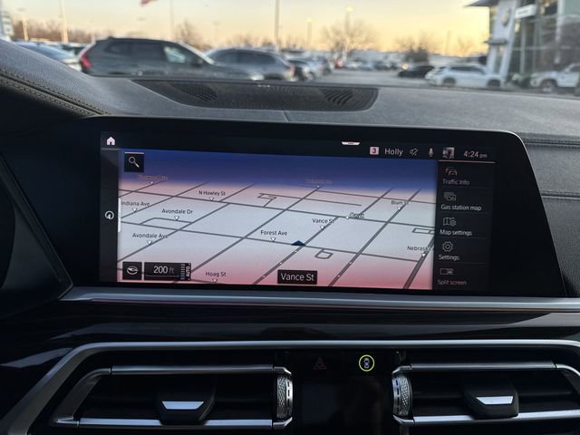 Used 2023 BMW X5 xDrive40i image 14