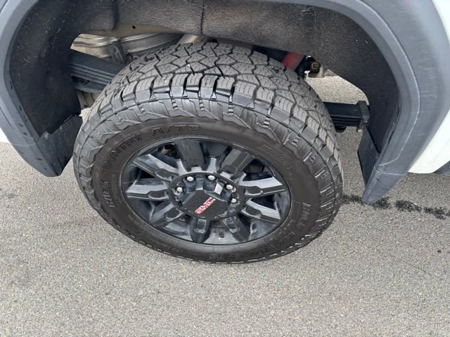 Used 2024 GMC Sierra 2500 AT4 w/ AT4 Premium Plus Package image 40