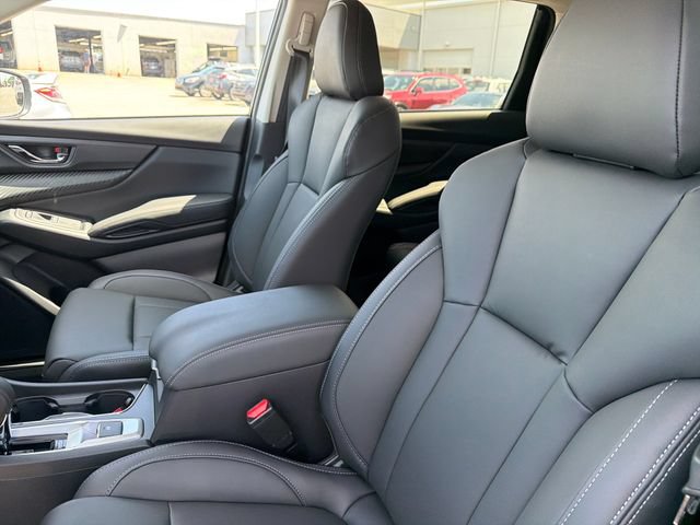 New 2026 Subaru Ascent Premium AWD/4WD image 17