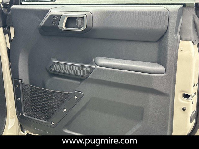 New 2026 Ford Bronco Big Bend image 14