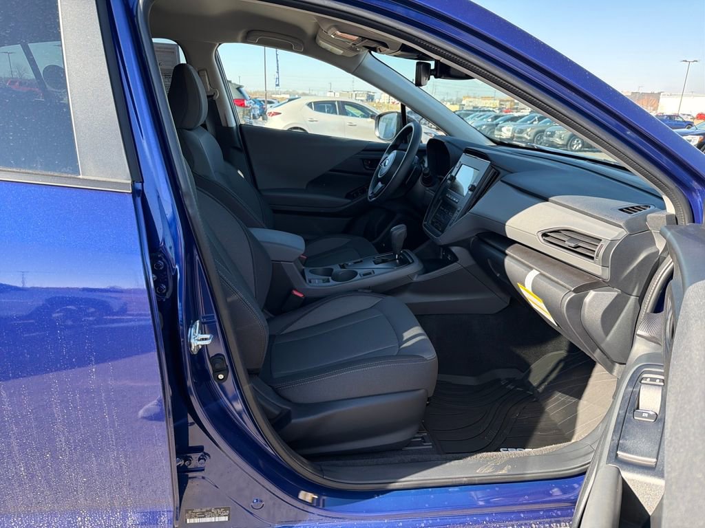 New 2026 Subaru Crosstrek 2.5i image 34
