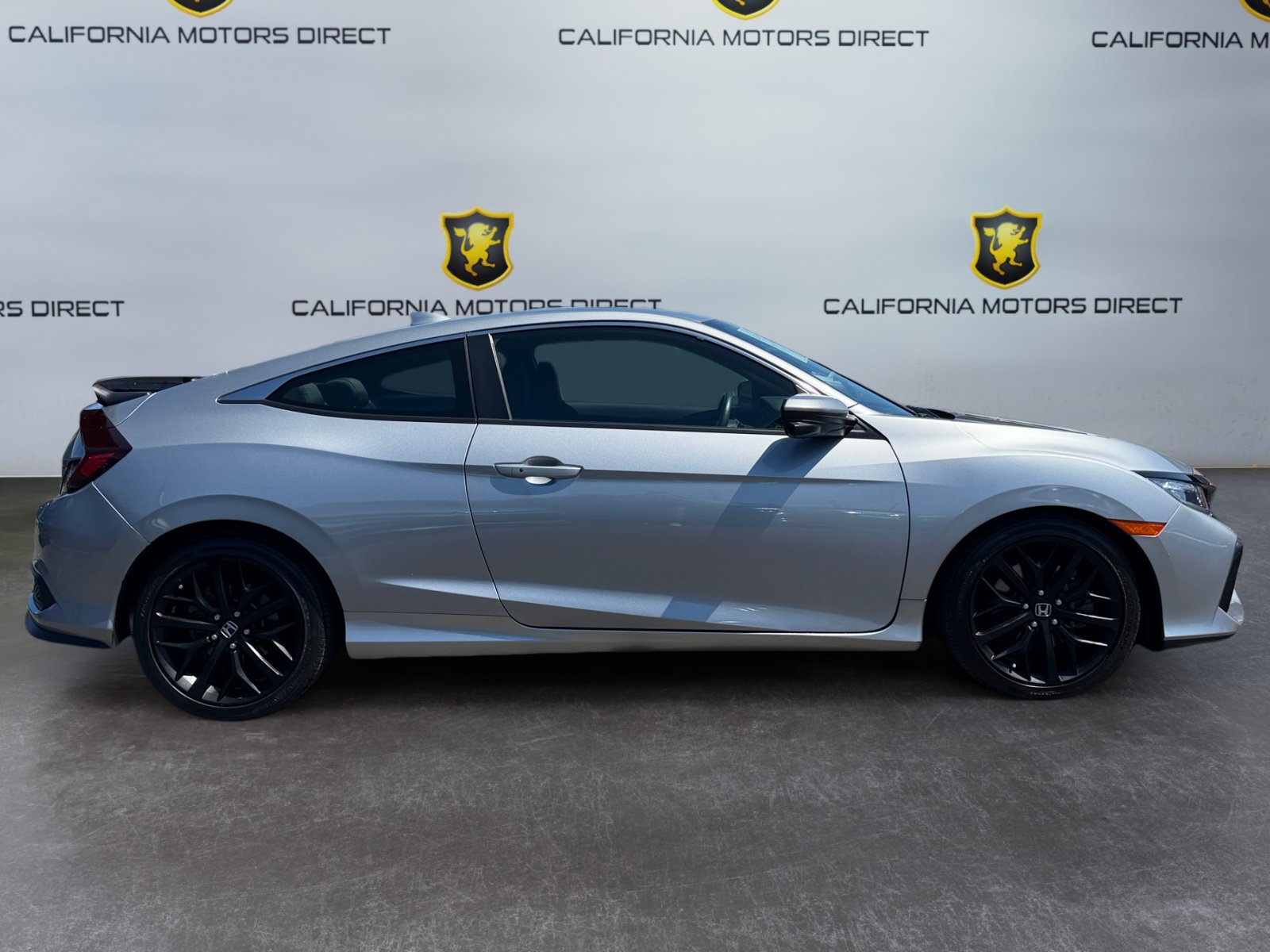 Used 2020 Honda Civic Si image 4