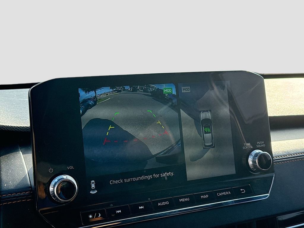 Used 2022 Mitsubishi Outlander SEL image 16