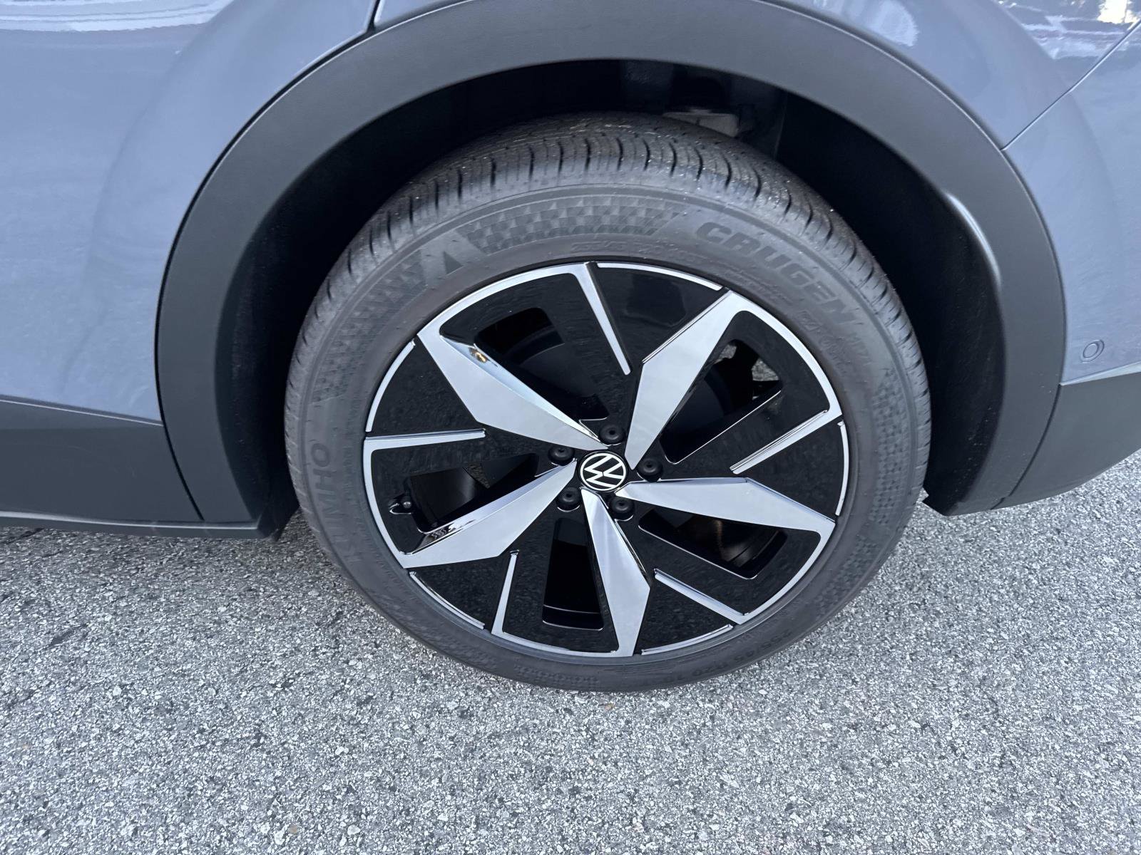 New 2026 Volkswagen ID.4 Pro S RWD image 6