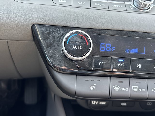 Used 2024 Hyundai Elantra SEL w/ Convenience Package image 31