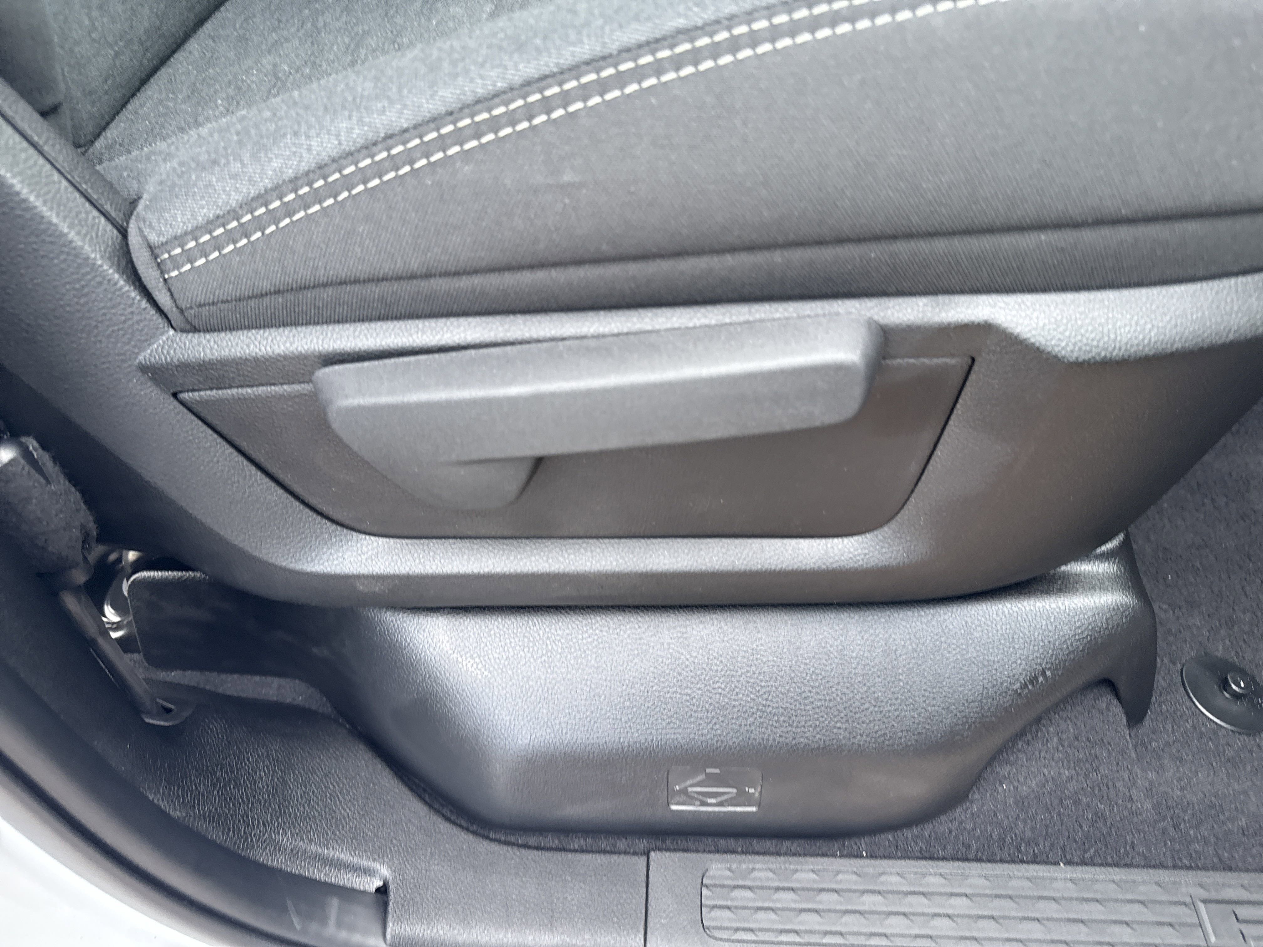 New 2025 RAM 2500 Tradesman image 28