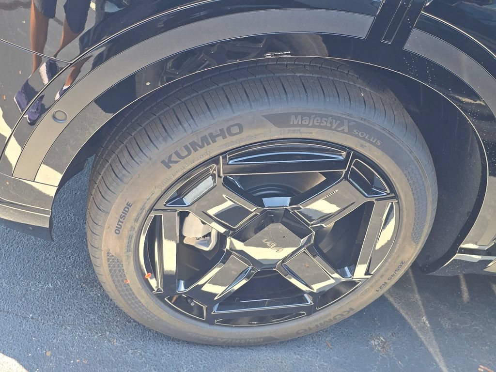 New 2027 Kia Telluride X-Line SX Prestige AWD/4WD image 4