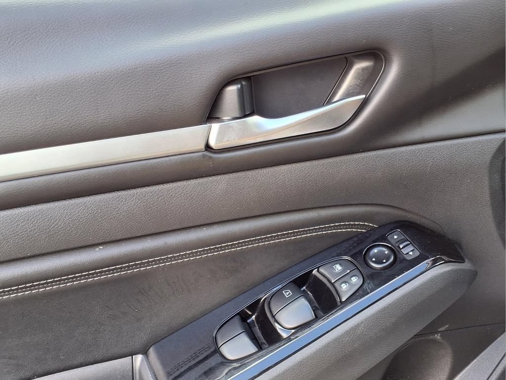 Used 2023 Nissan Altima 2.5 SL FWD image 20