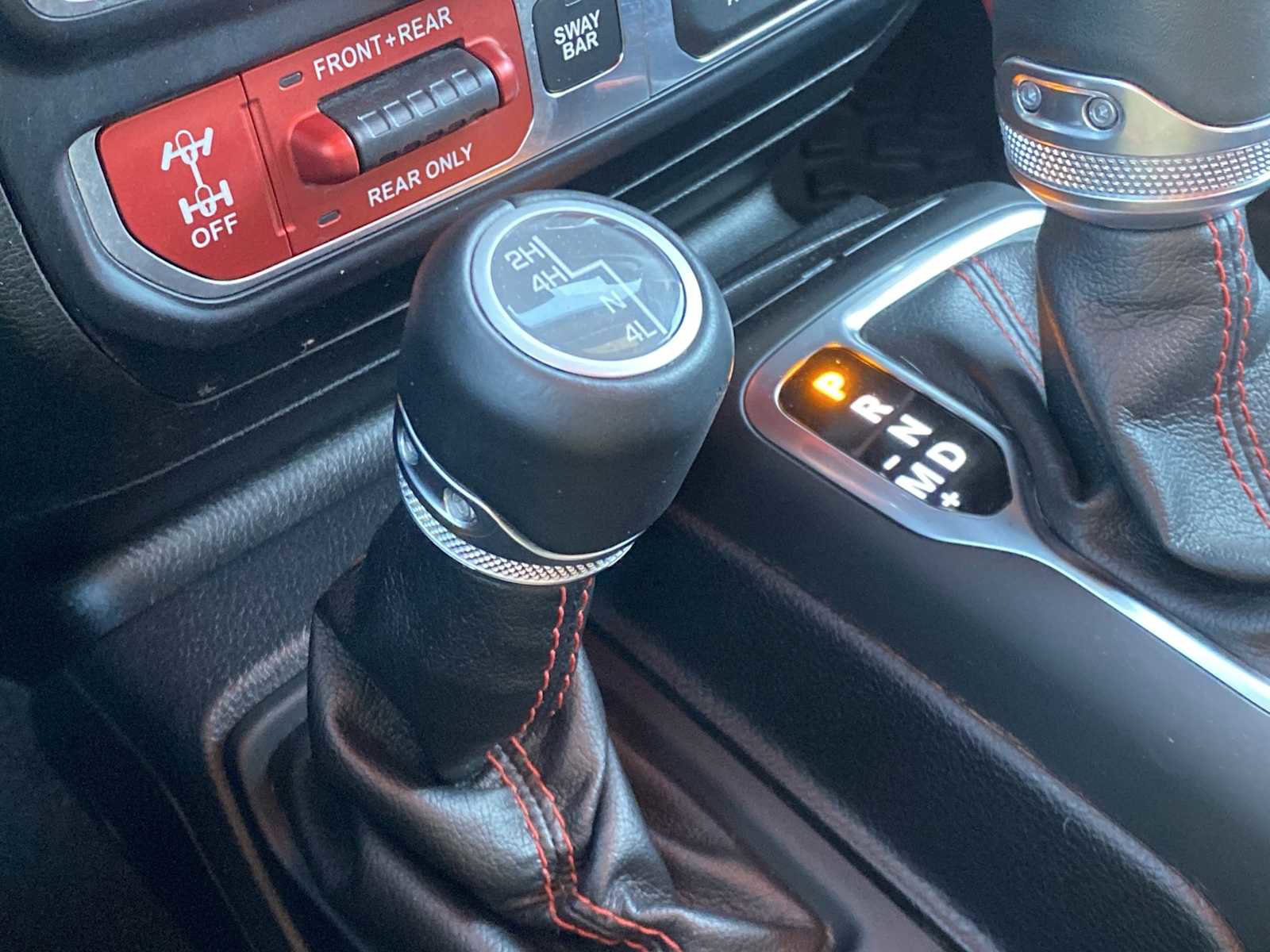 Certified 2019 Jeep Wrangler Unlimited Rubicon image 24