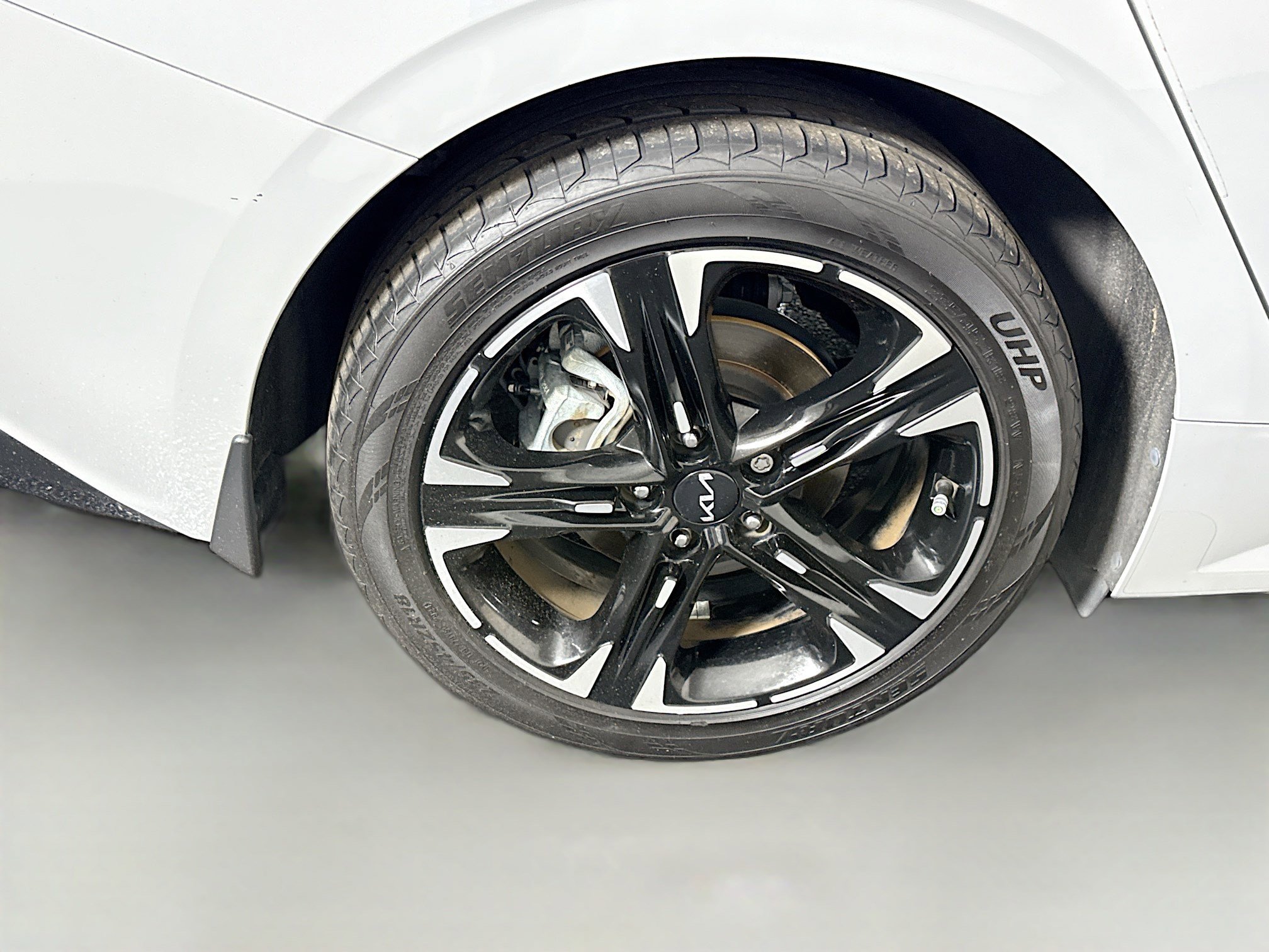 Used 2023 Kia K5 GT-Line w/ GT-Line Premium Package FWD image 33