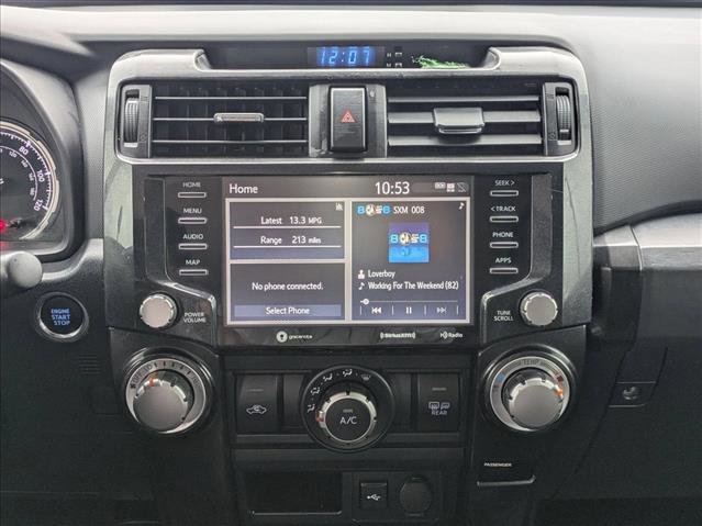 Used 2022 Toyota 4Runner TRD Off-Road image 14