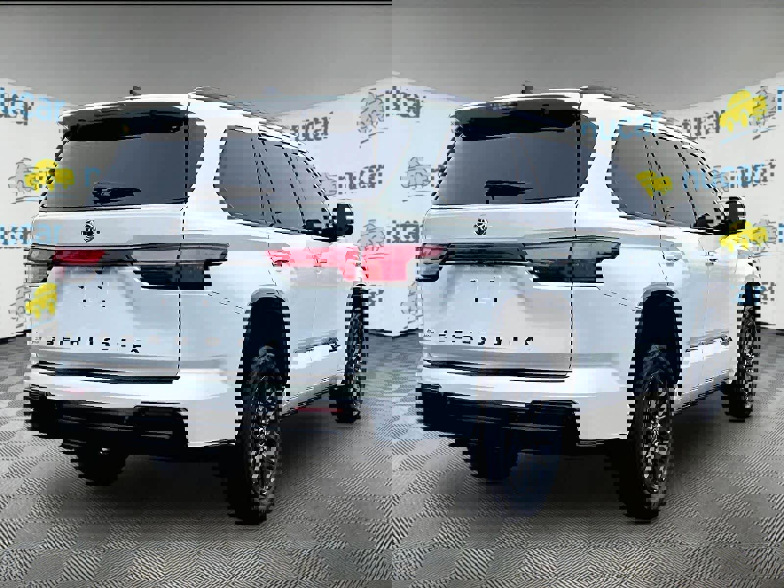 Used 2023 Toyota Sequoia Platinum image 6