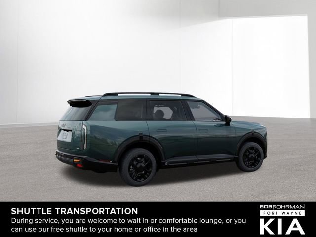 New 2027 Kia Telluride SX X-Pro image 7