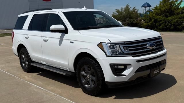 Used 2021 Ford Expedition XLT AWD/4WD image 10