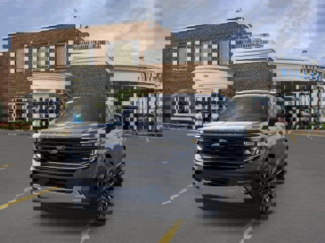 New 2025 Ford Expedition Platinum w/ Platinum Ultimate Package image 25