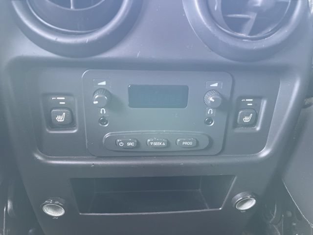 Used 2007 HUMMER H2 AWD/4WD image 12