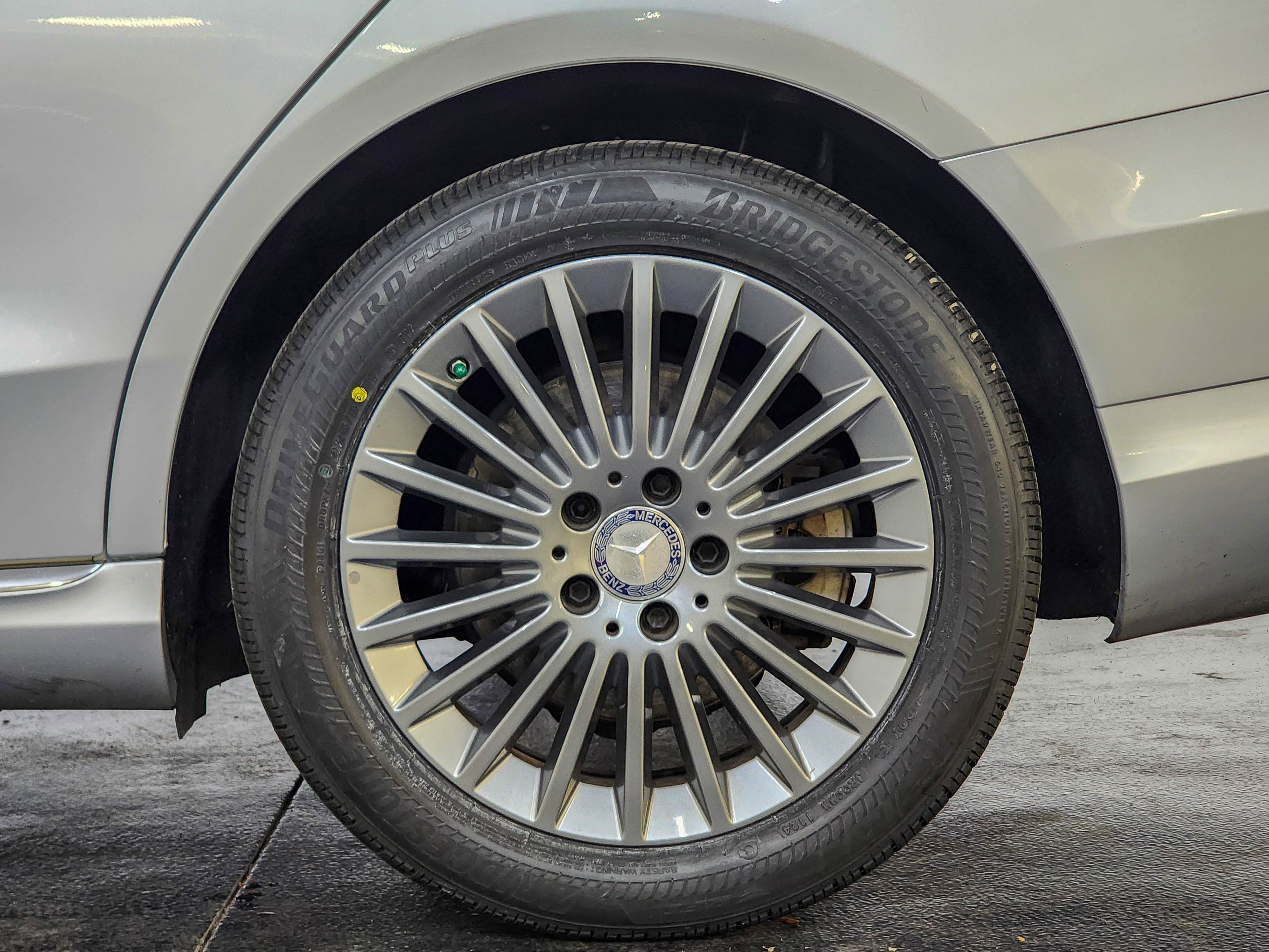 Used 2015 Mercedes-Benz C 300 4MATIC Sedan image 54