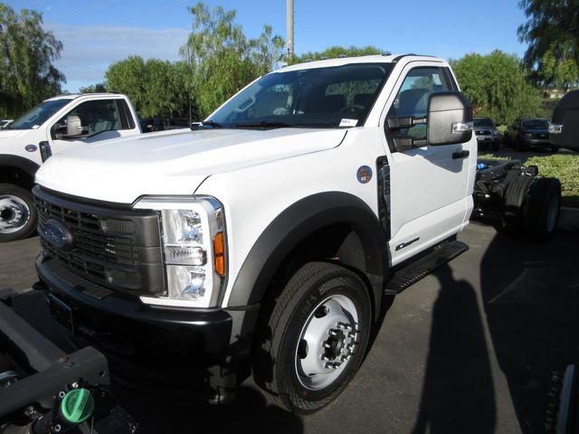 New 2026 Ford F450 XL RWD video 1