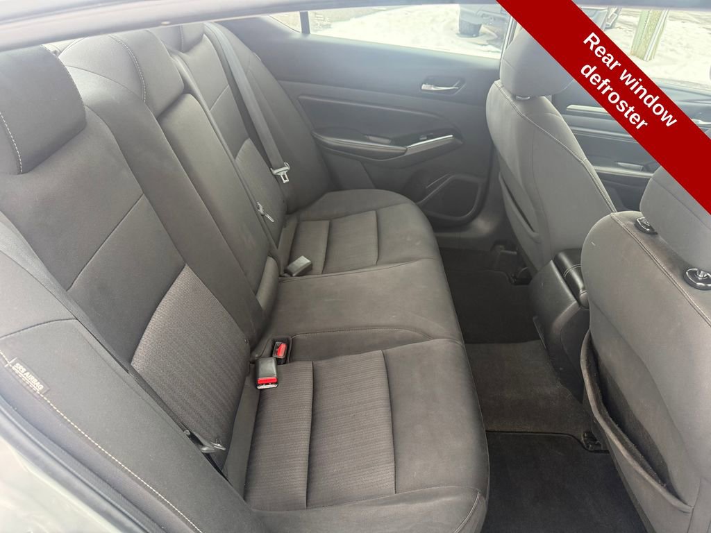 Used 2021 Nissan Altima 2.5 SV image 26