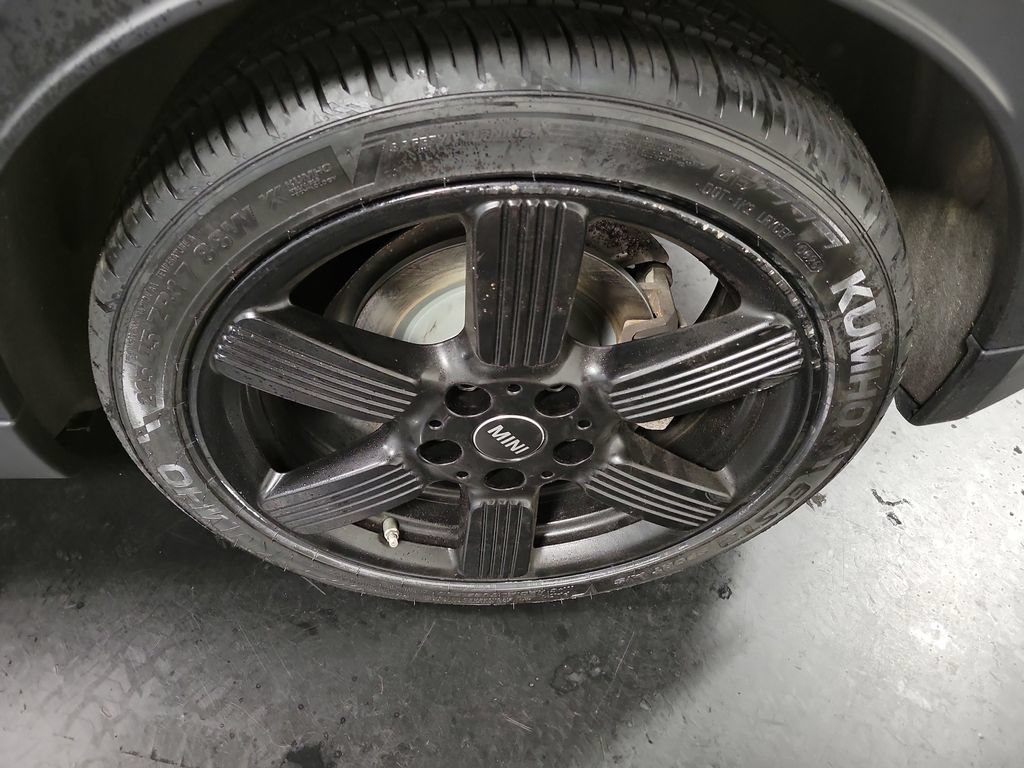 Used 2023 MINI Cooper S FWD image 10