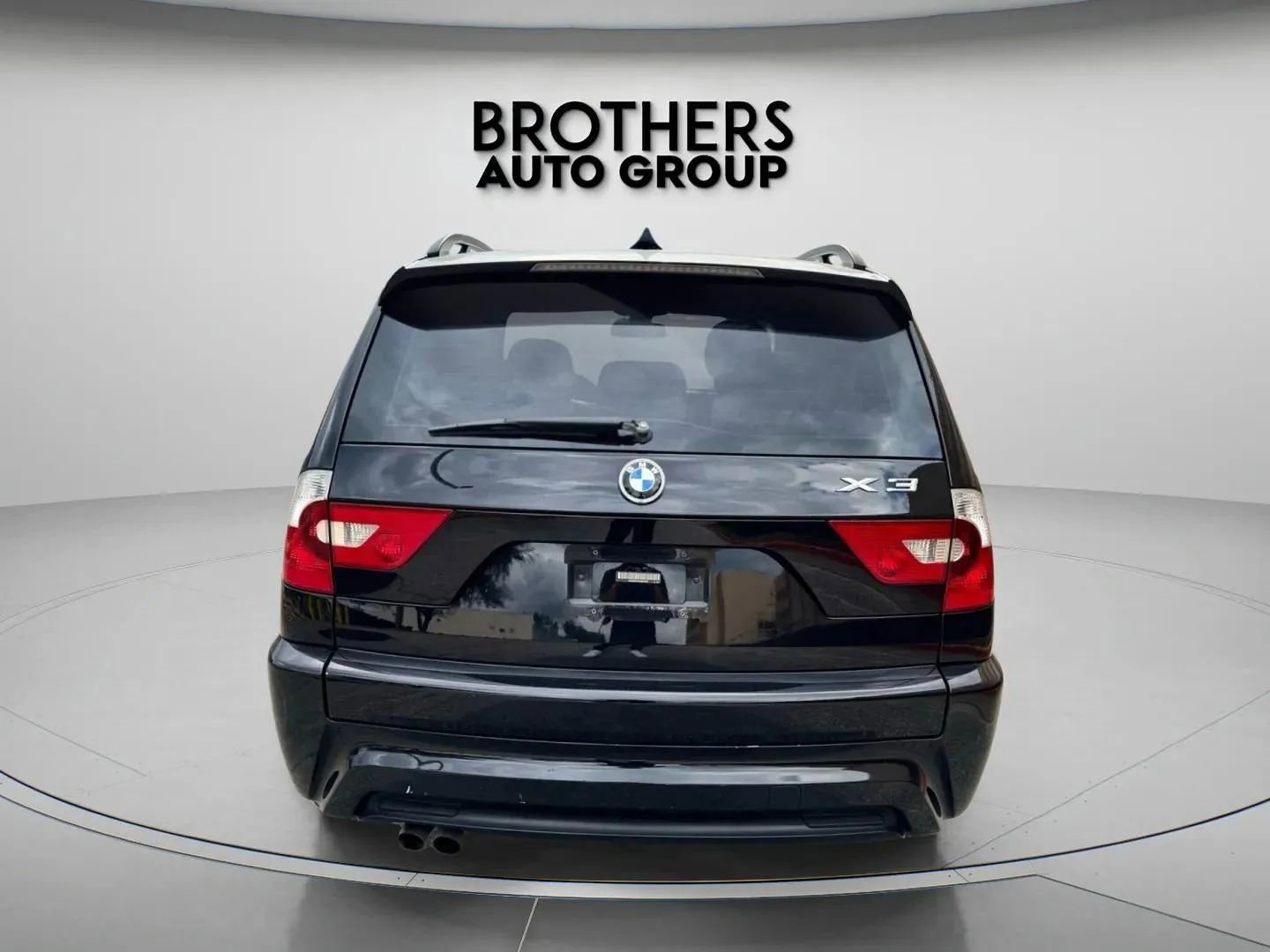 Used 2006 BMW X3 3.0i image 8