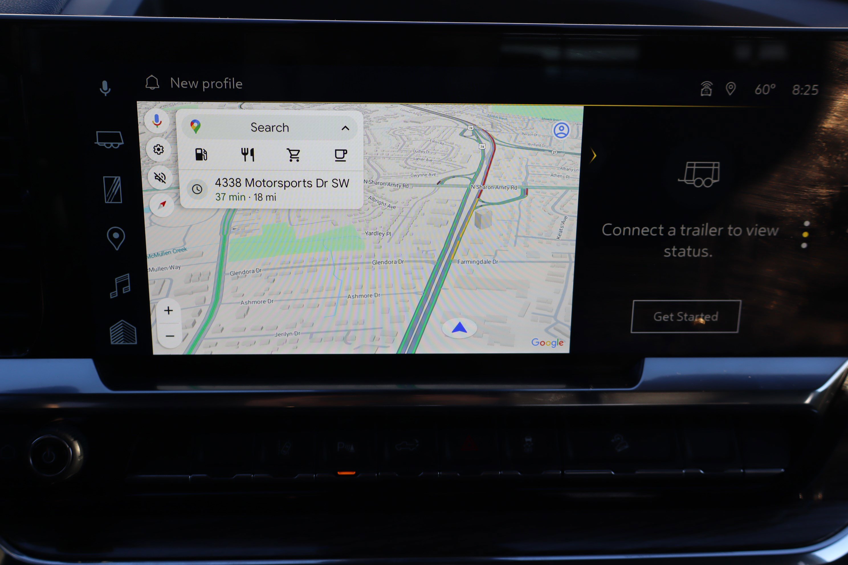 Certified 2025 Chevrolet Silverado 2500 LT w/ All Star Edition image 28