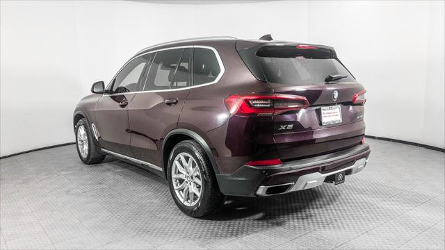 Used 2020 BMW X5 sDrive40i w/ Luxury Seating Package image 6