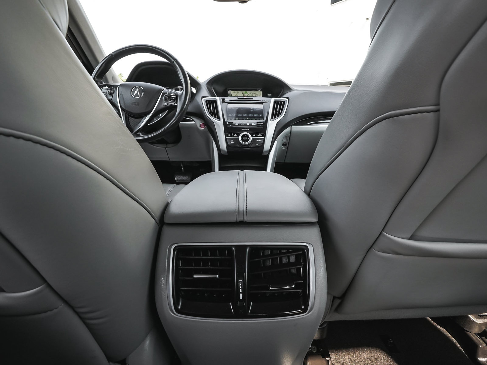Used 2019 Acura TLX w/ Technology Package AWD/4WD image 41