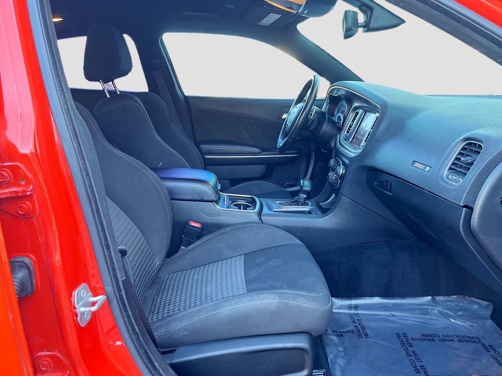 Used 2022 Dodge Charger Scat Pack image 29