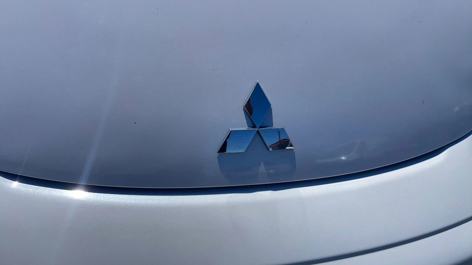 Used 2012 Mitsubishi i ES RWD image 41