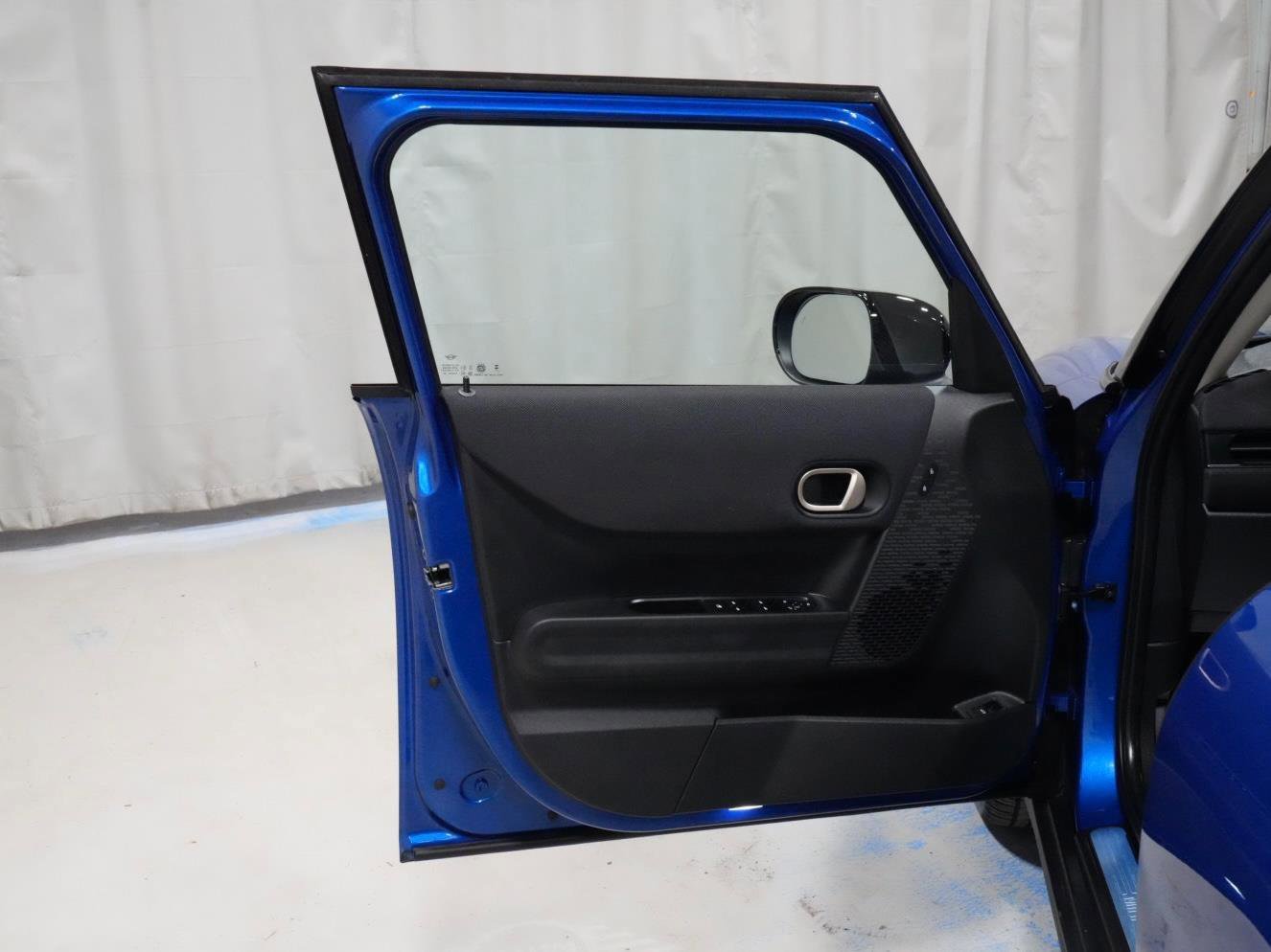 Certified 2026 MINI Cooper S FWD image 22