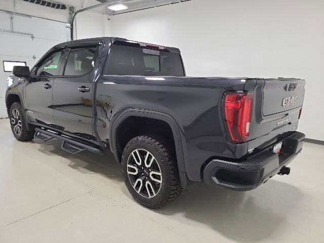 Used 2022 GMC Sierra 1500 AT4 w/ AT4 Preferred Package AWD/4WD image 5