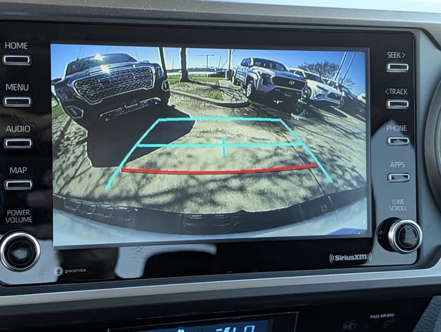 Used 2022 Toyota Tacoma SR5 image 17