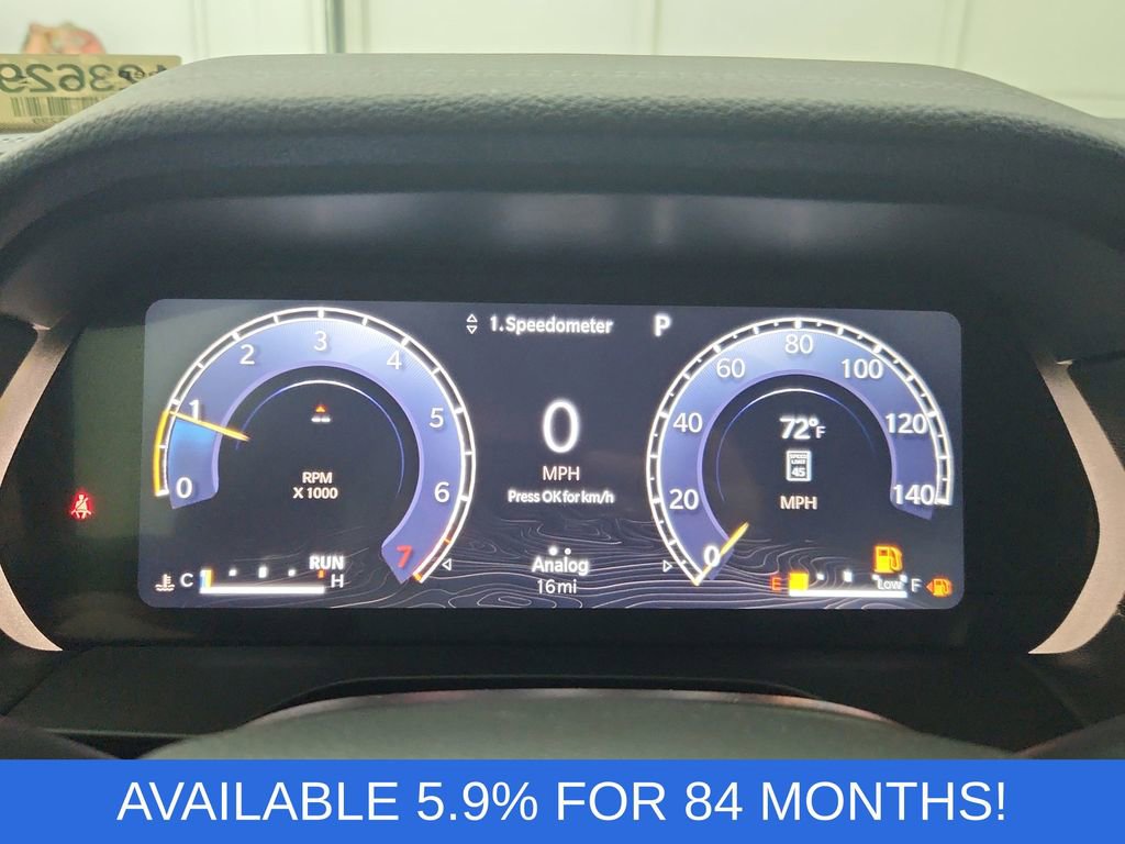 New 2026 Jeep Grand Cherokee Limited image 23