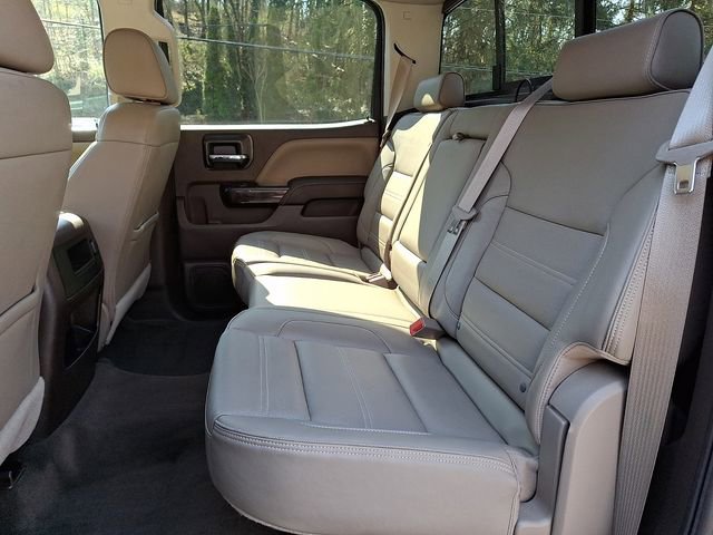Used 2016 GMC Sierra 1500 Denali AWD/4WD image 12